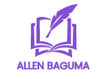 AllenBaguma-AllenBaguma Bookstore and Blog